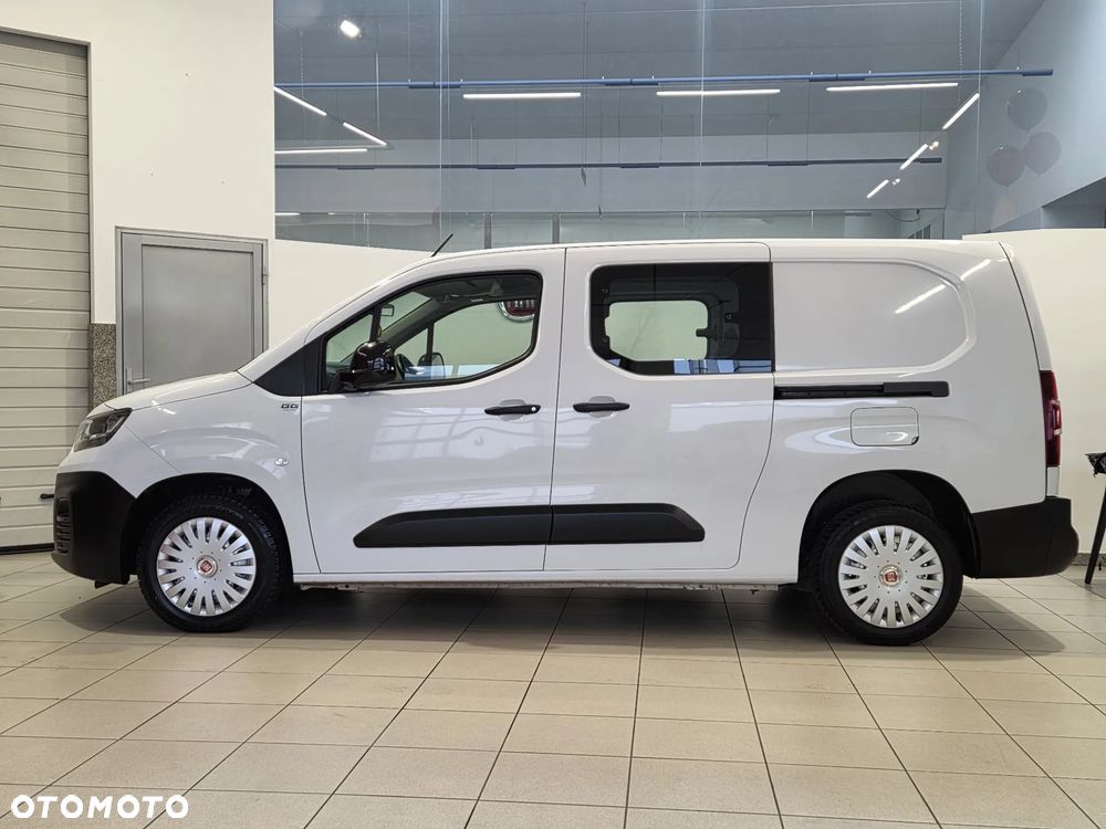 Fiat DOBLO - 4