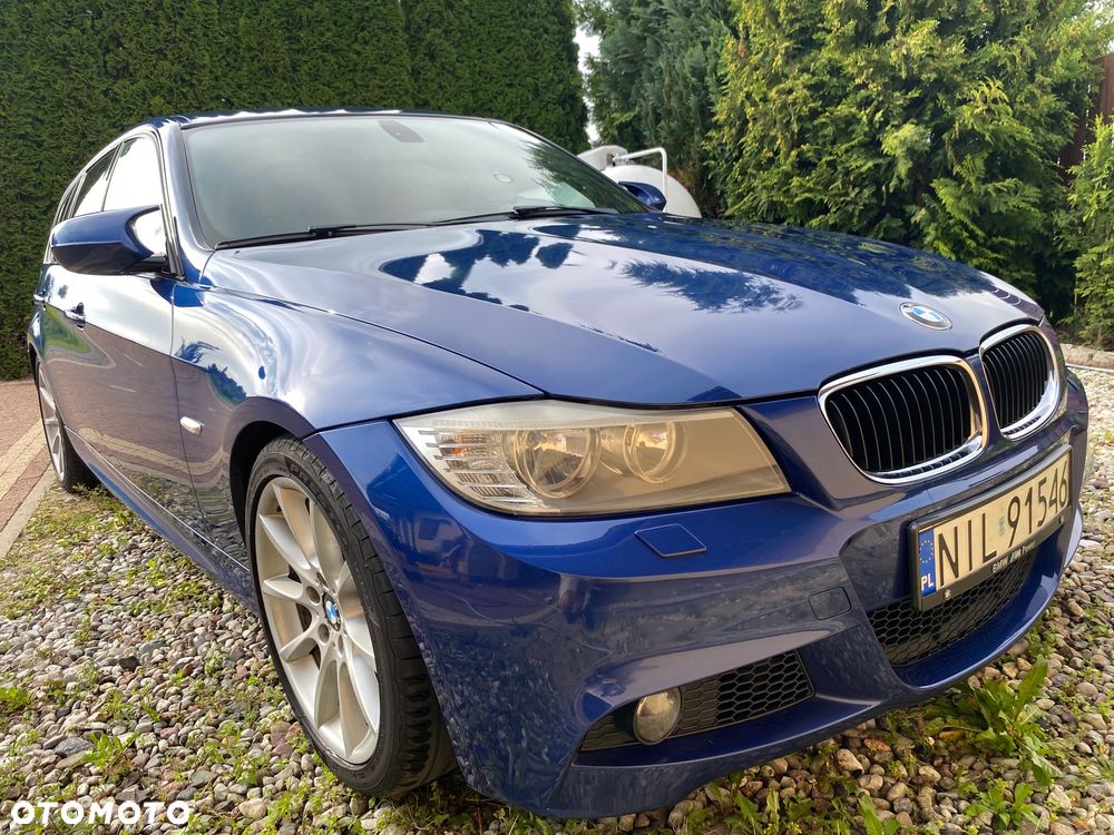 BMW Seria 3 - 3