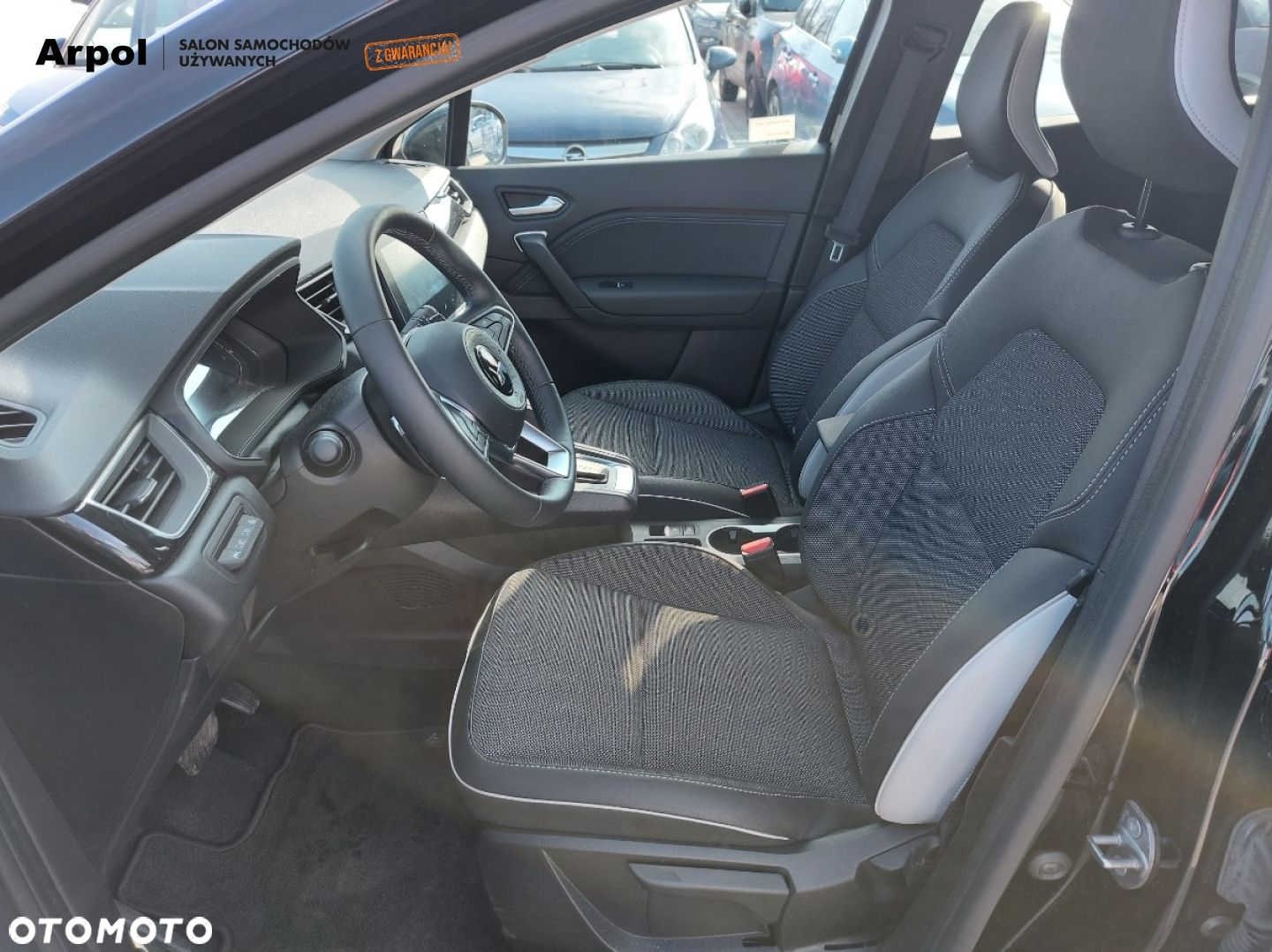 Mitsubishi ASX - 9