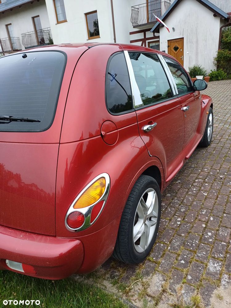 Chrysler PT Cruiser 2.0i Touring - 5
