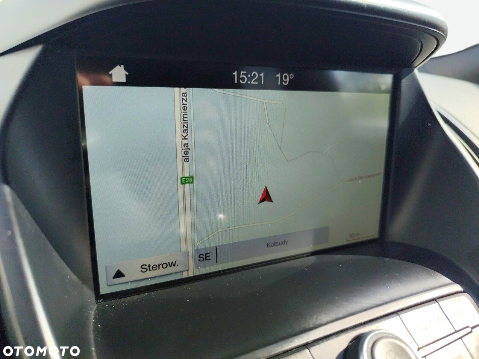 Ford Kuga - 26
