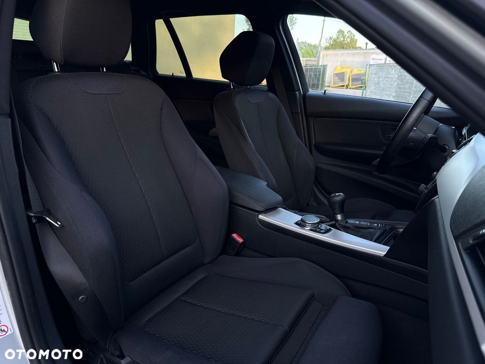 BMW Seria 3 - 8
