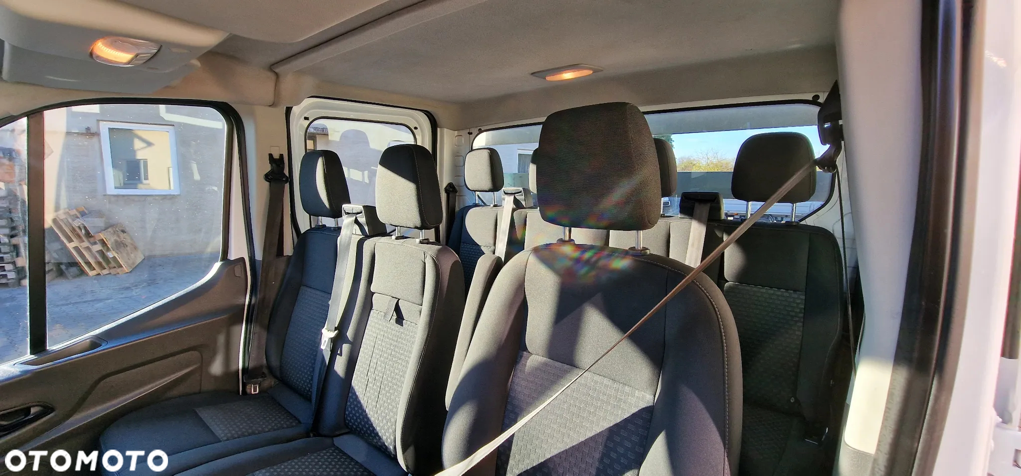 Ford Transit - 18