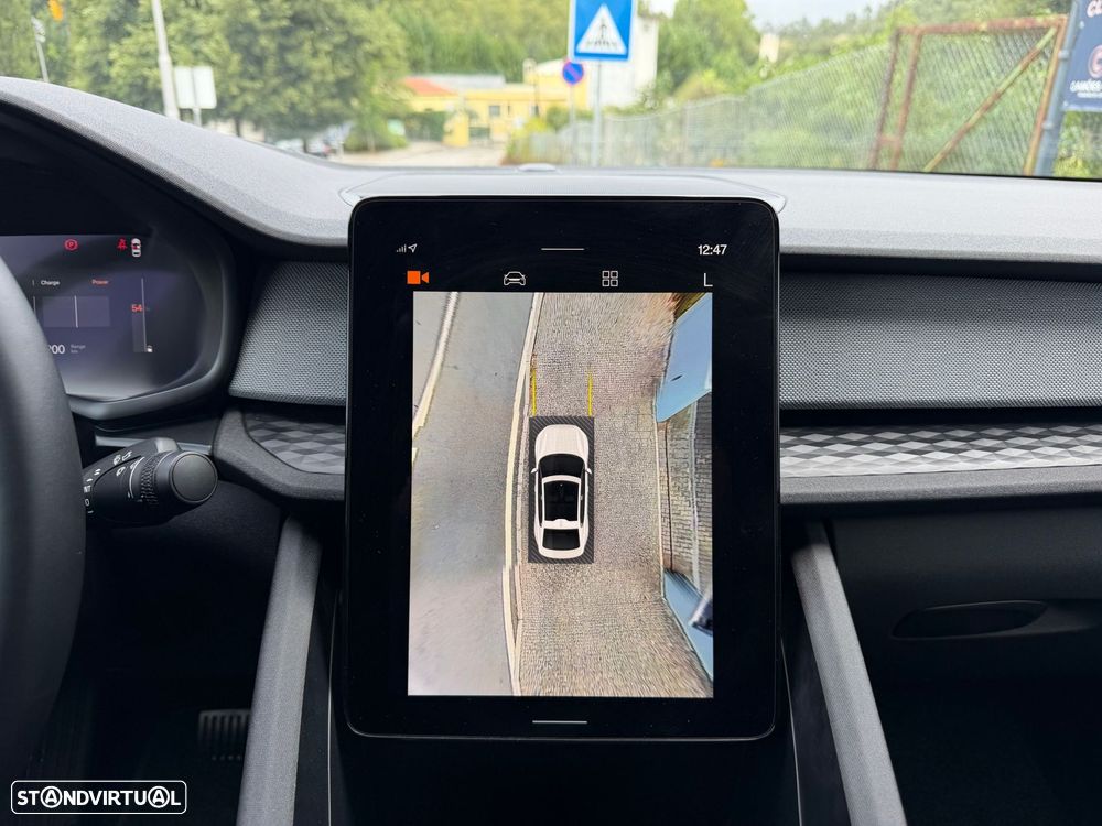 Polestar 2 Single Motor 69kWh - 33