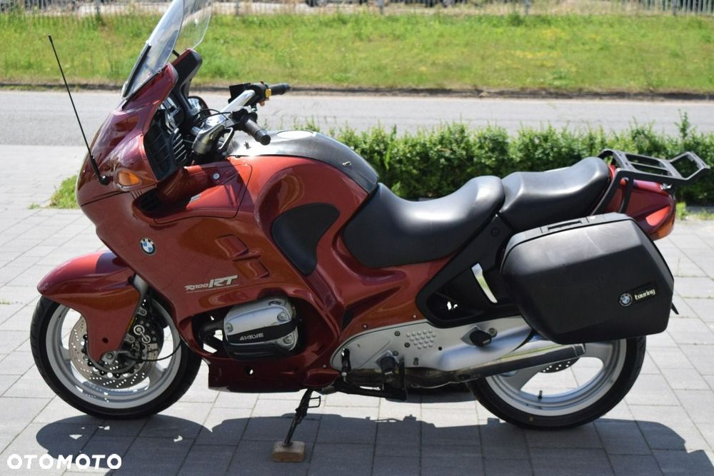 BMW R - 12