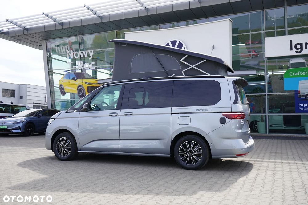 Volkswagen California - 15