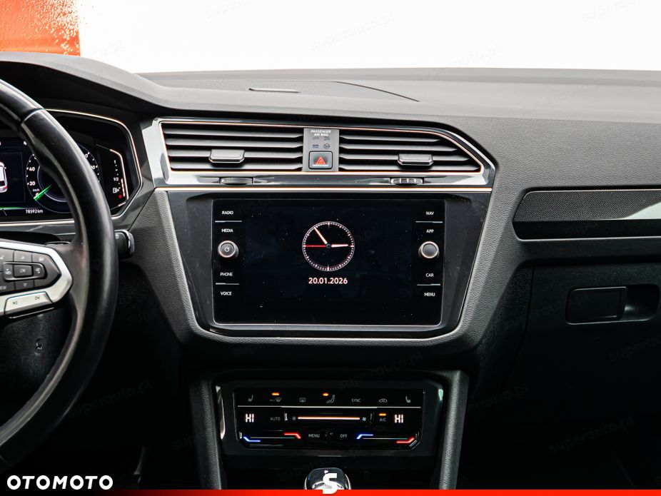 Volkswagen Tiguan 1.5 TSI EVO Elegance DSG - 16