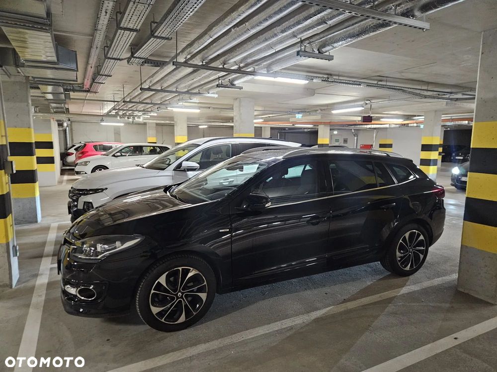 Renault Megane ENERGY dCi 130 BOSE EDITION - 7