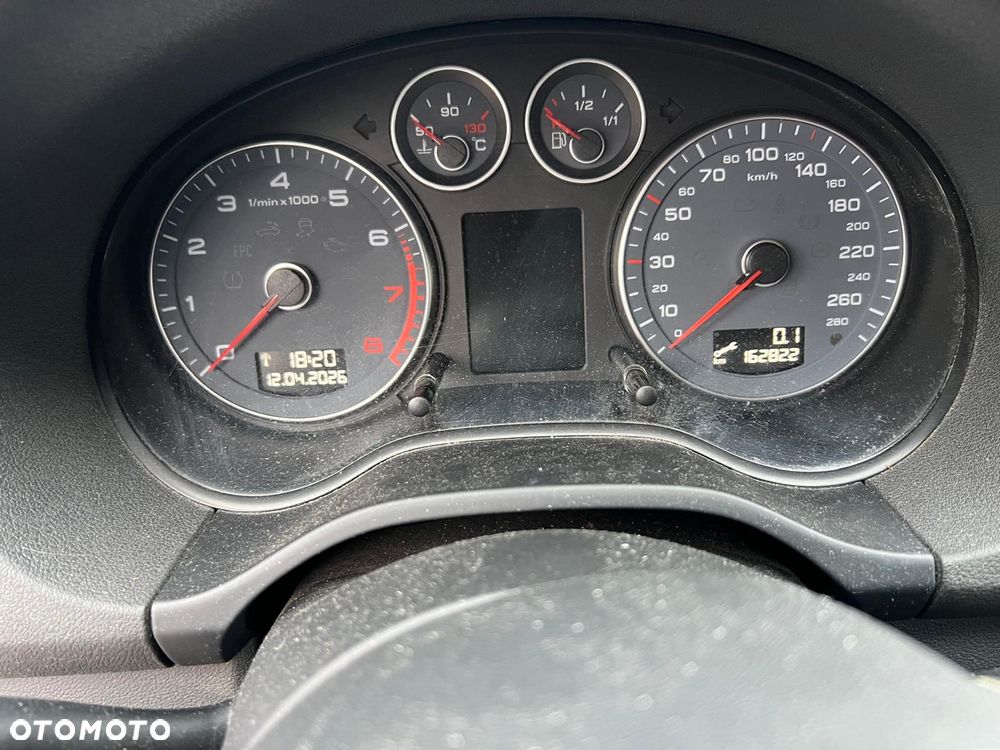 Audi A3 Sportback 1.4 TFSI S line Sportpaket (plus) - 18