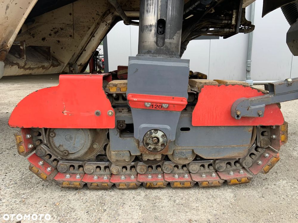 Wirtgen W100 CFi - 32