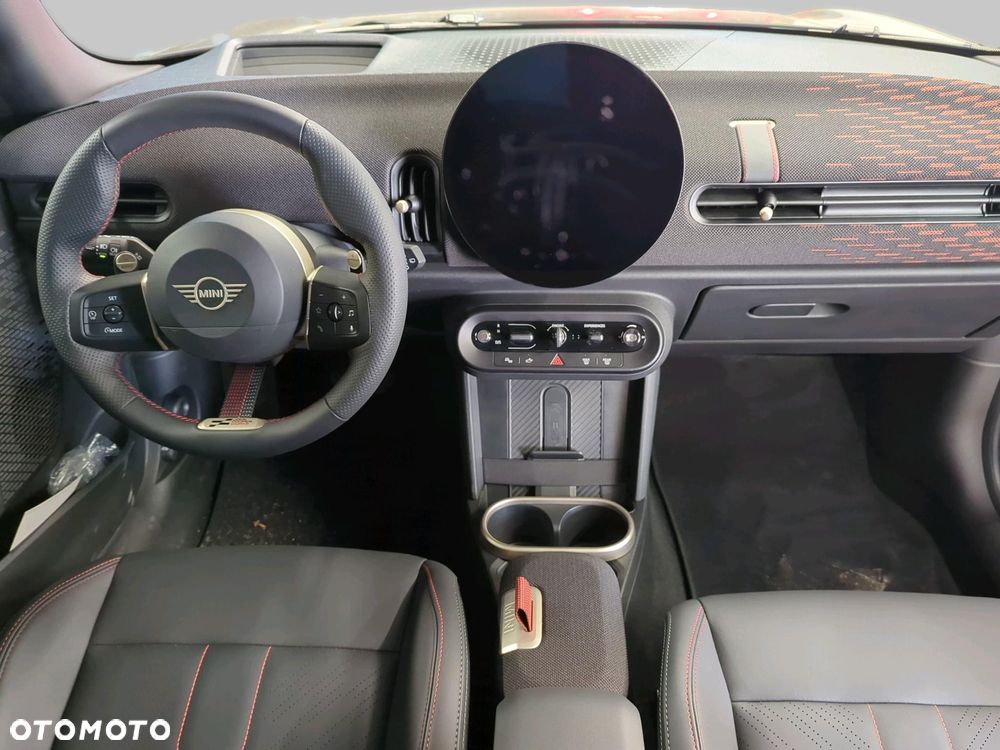 MINI Cooper C Linia John Works sport - 6