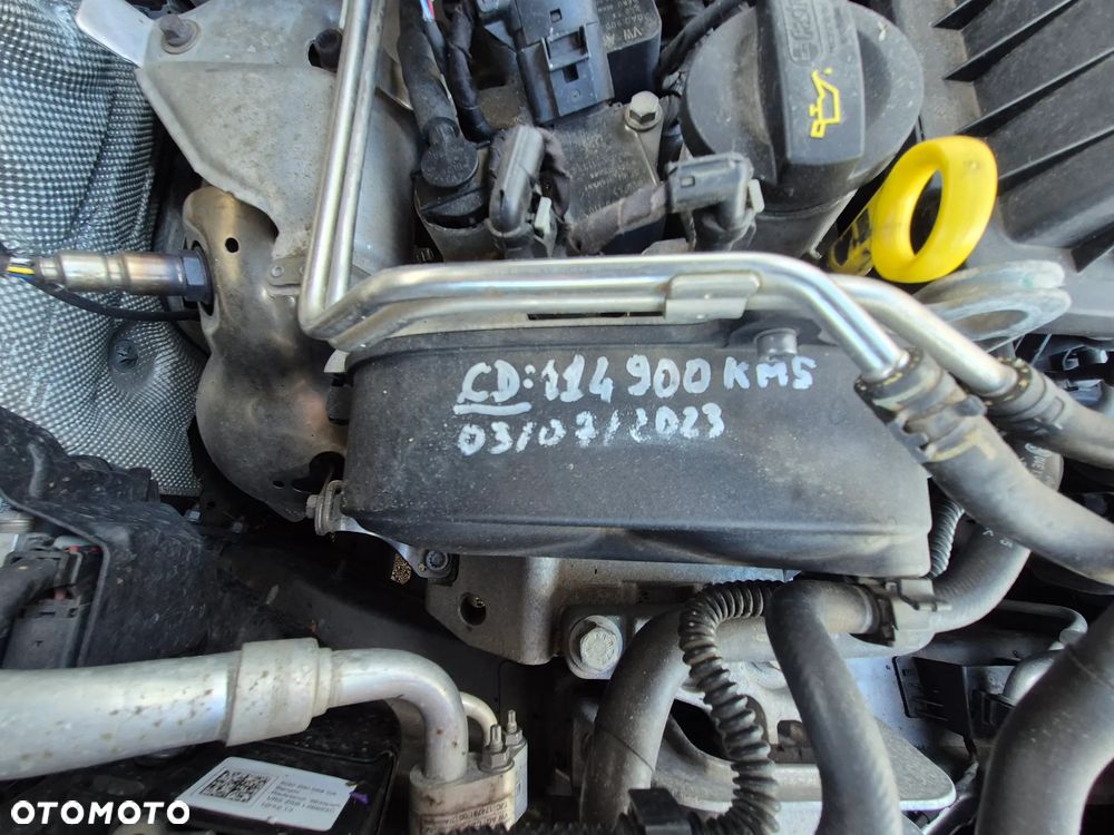 Volkswagen Golf - 19