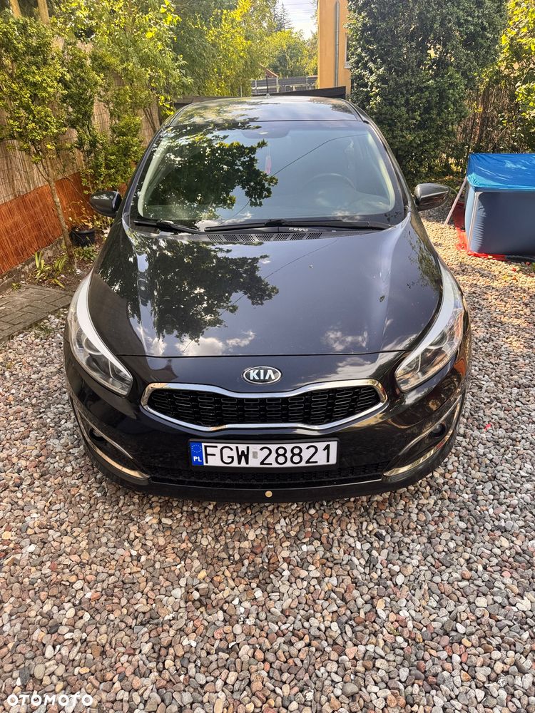 Kia Ceed 1.6 CRDi L - 3
