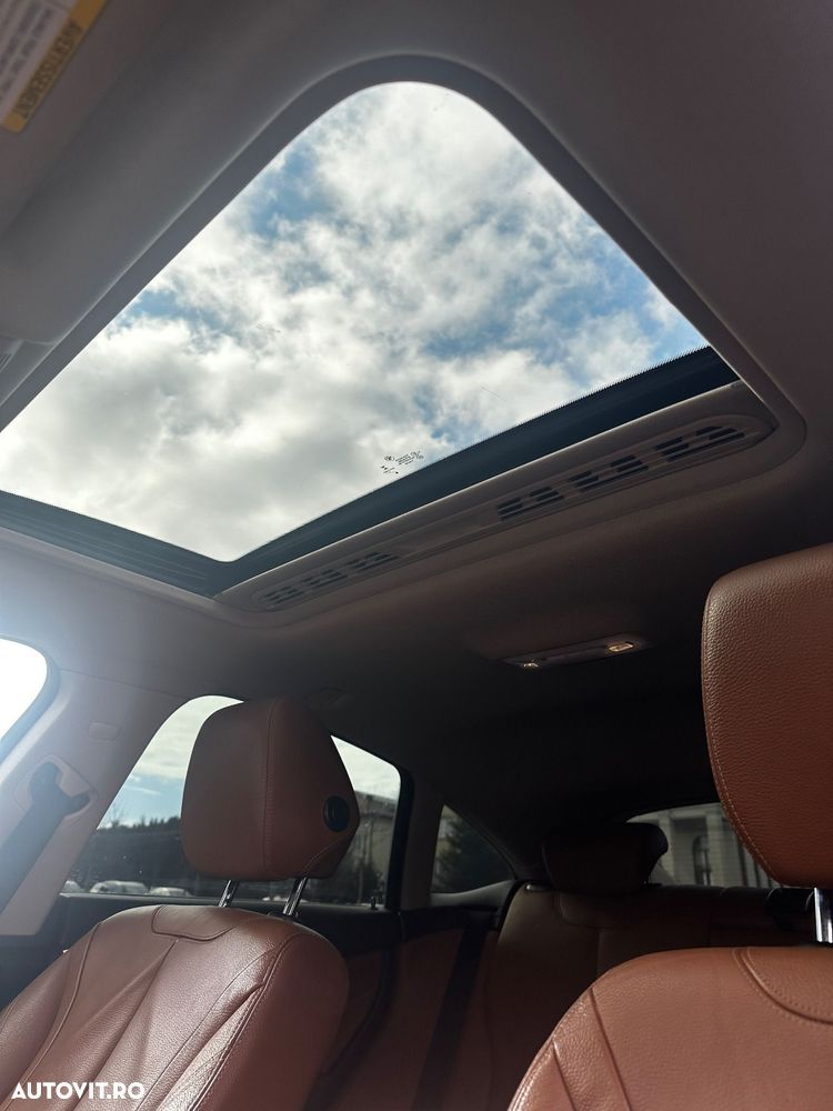 BMW Seria 4 428i xDrive Sport-Aut. Luxury Line - 33