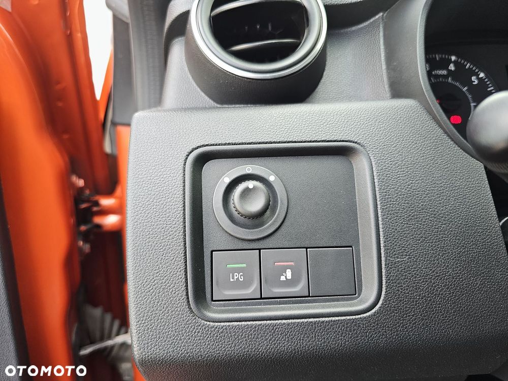 Dacia Duster 1.0 TCe Prestige - 20