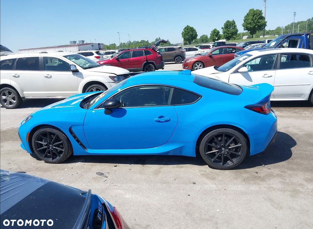 Toyota GR86 - 2