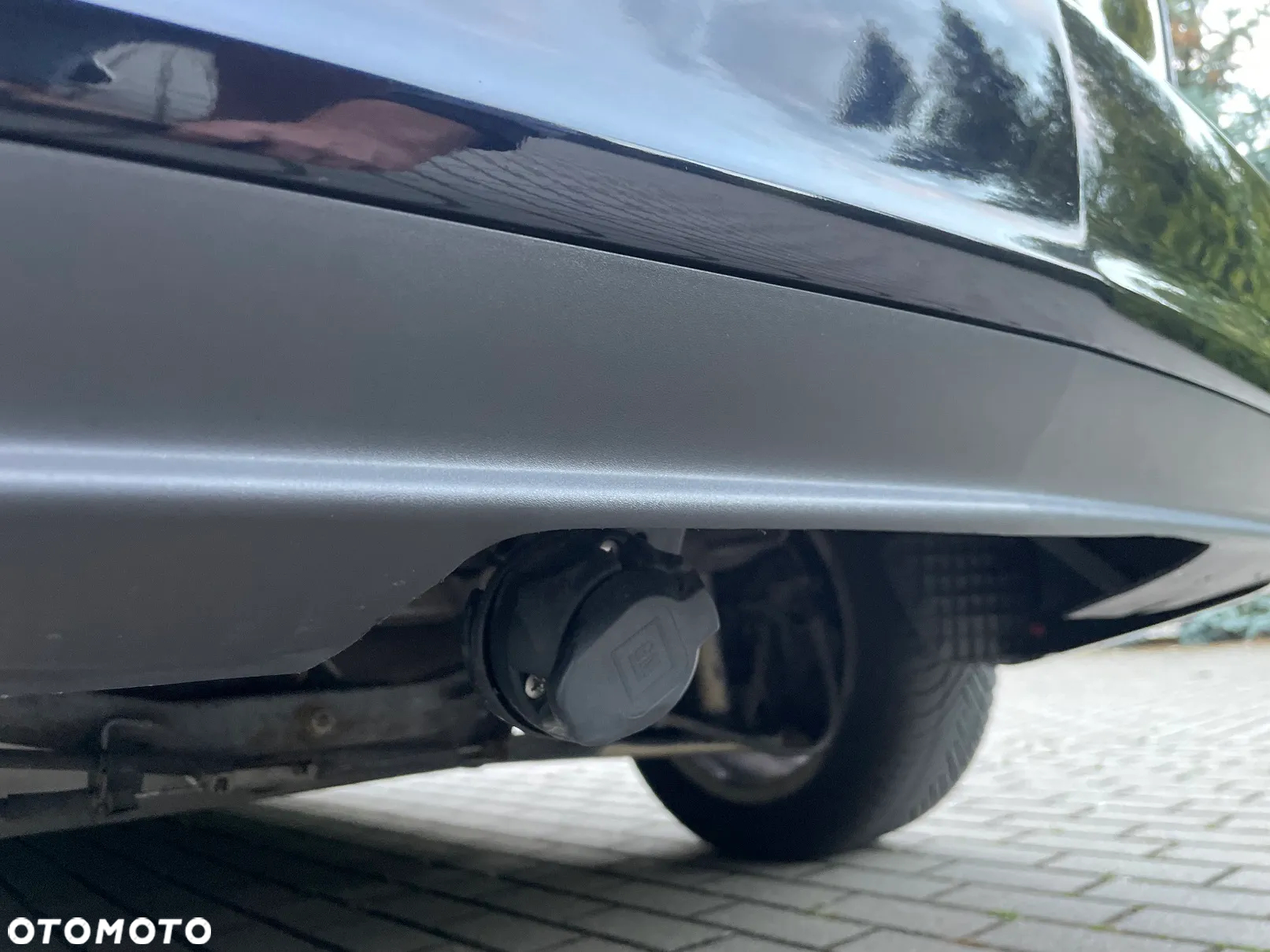 Opel Zafira 1.6 DIT Start/Stop Innovation - 28