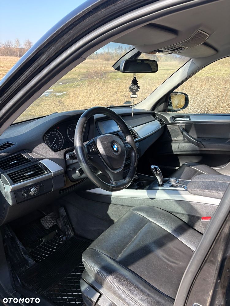 BMW X5 - 7