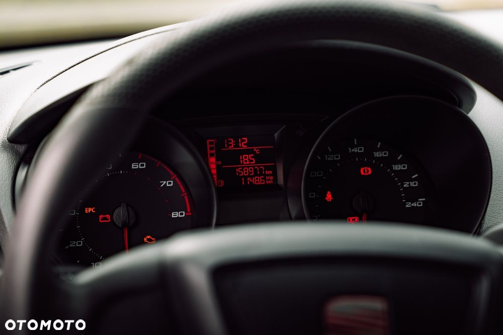 Seat Ibiza - 8