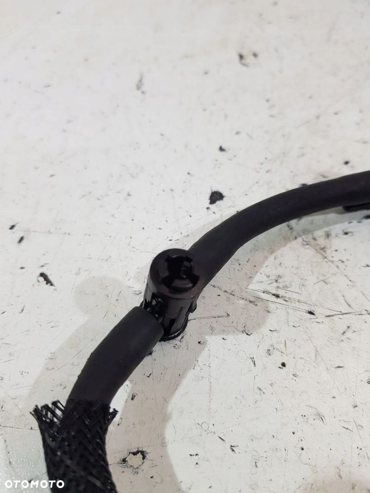 PRZEWÓD PALIWOWY PRZELEWOWY 1928301 BMW E90 E91 E87 X3 E83 2.0D N47 - 2