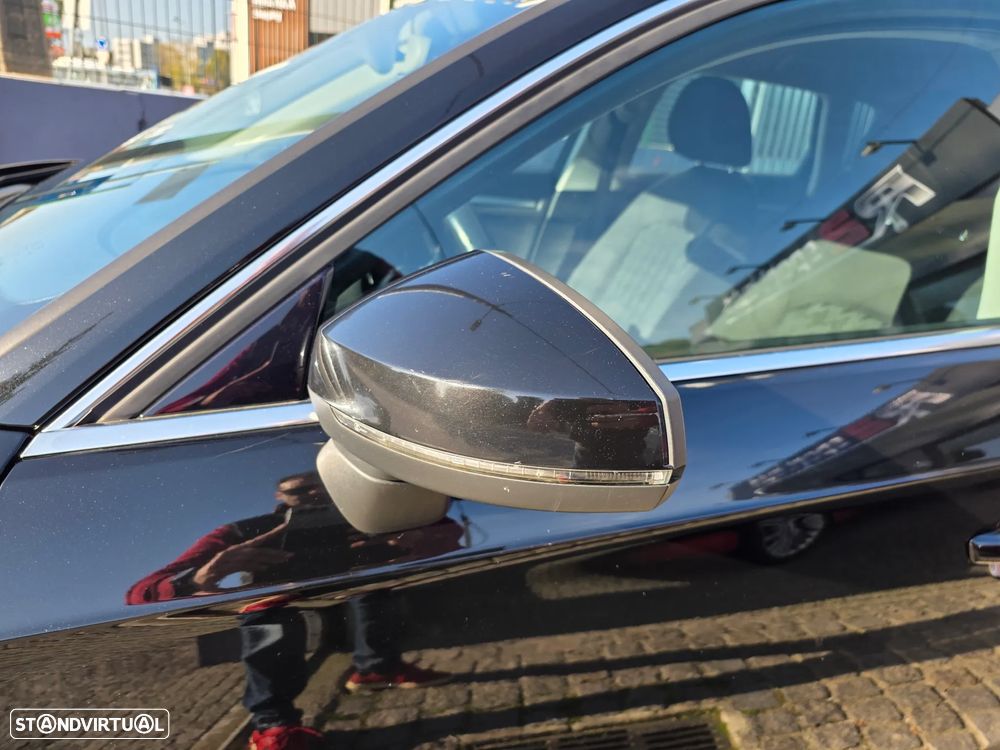 Audi A3 Sportback 1.6 TDI (clean diesel) S line Sport Pack - 7