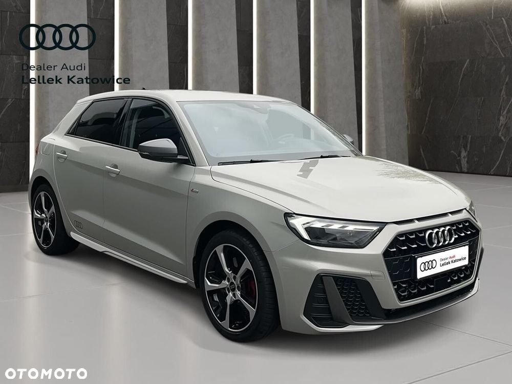 Audi A1 Sportback - 2