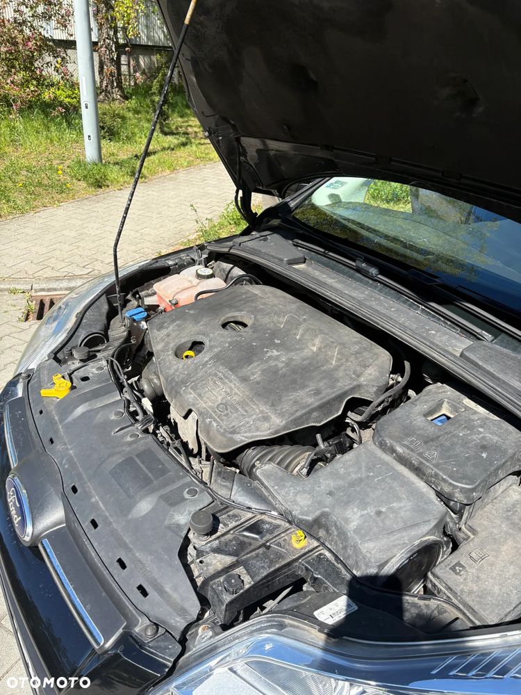 Ford Focus 1.6 TDCi Edition - 19