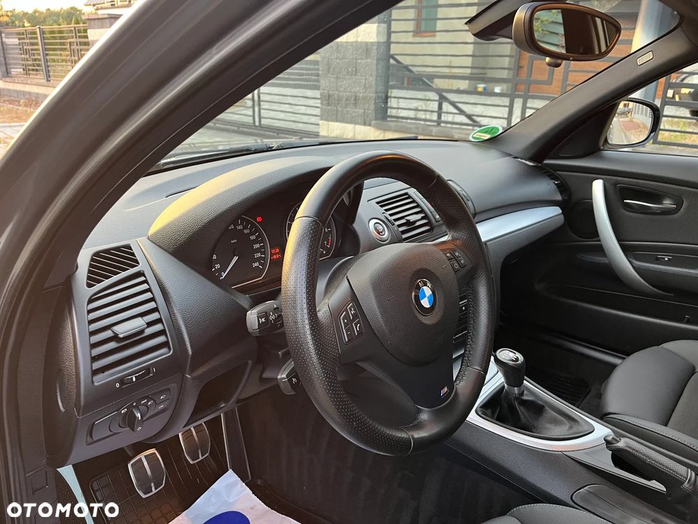 BMW Seria 1 118i - 14