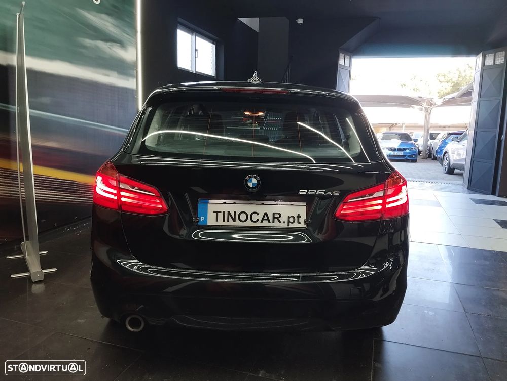 BMW 225xe Active Tourer Advantage - 6