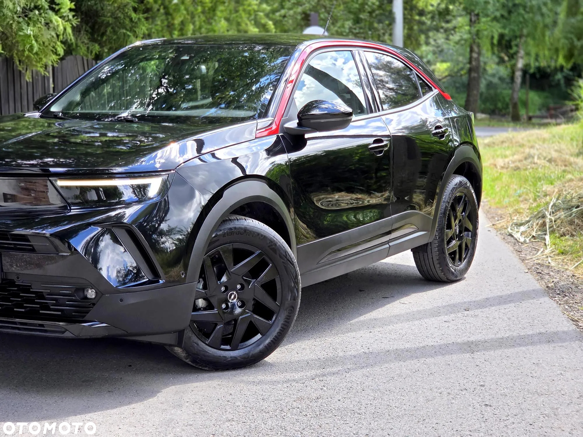 Opel Mokka 1.2 DI Turbo Ultimate - 24