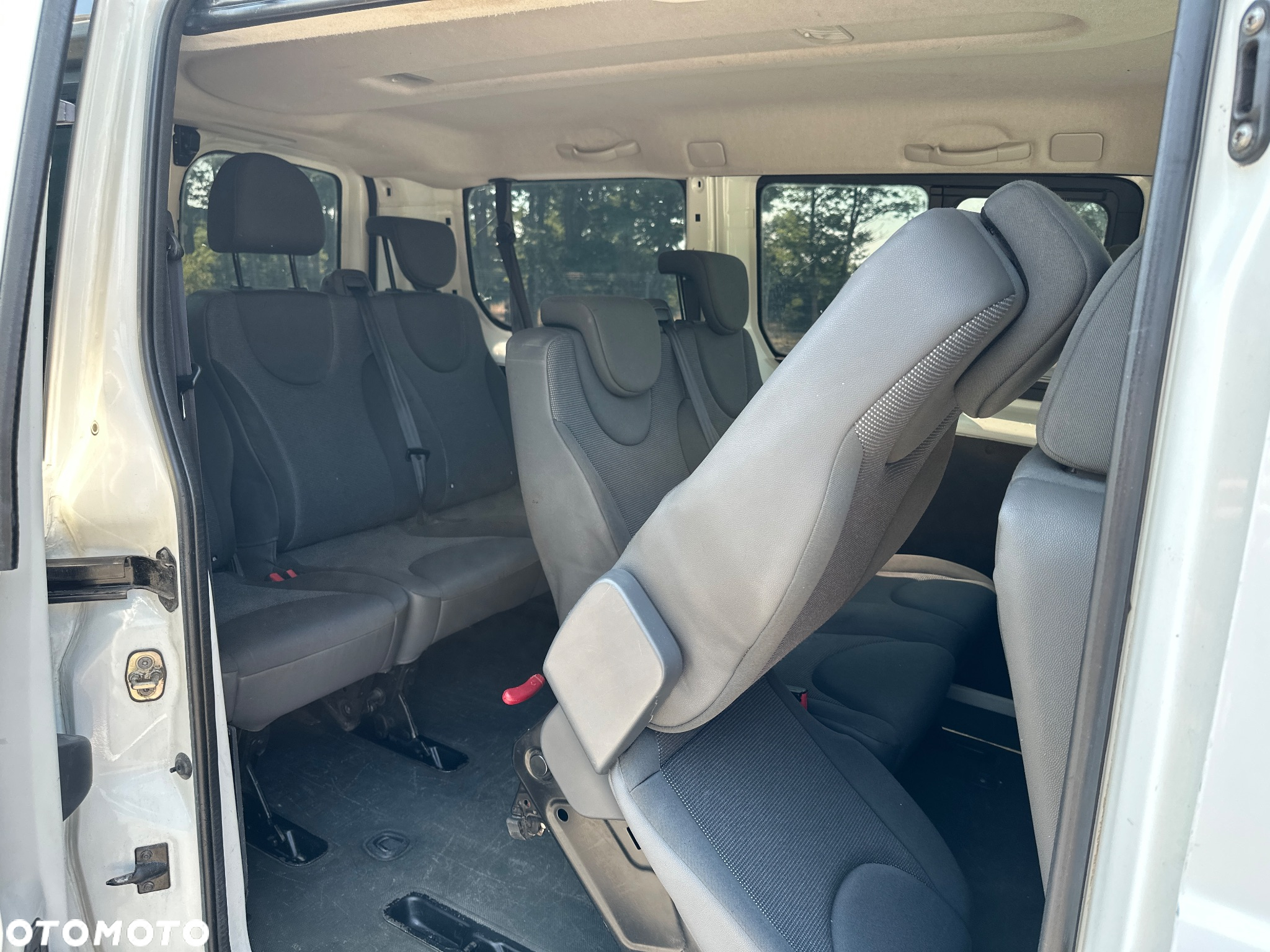 Citroën Jumpy Combi L2 (8-Si.) Selection - 22