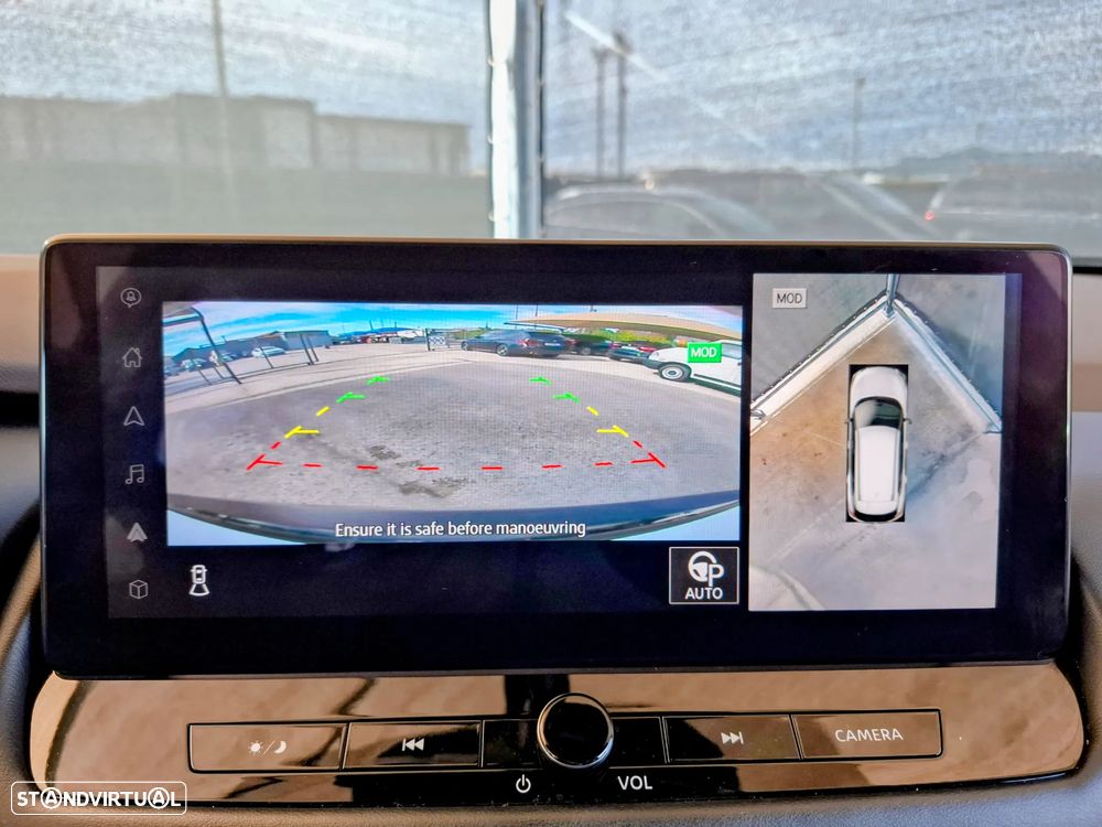 Nissan X-Trail 1.5 e-Power N-Connecta 7L e-4force - 39