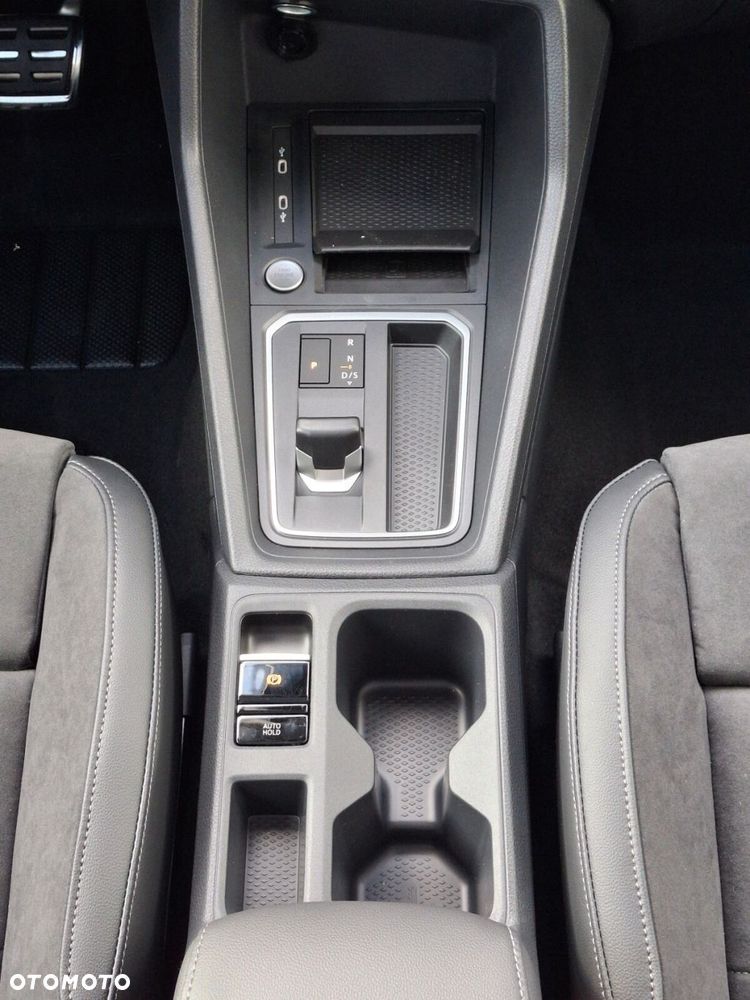 Volkswagen Caddy Style 2.0 TDI DSG - 26