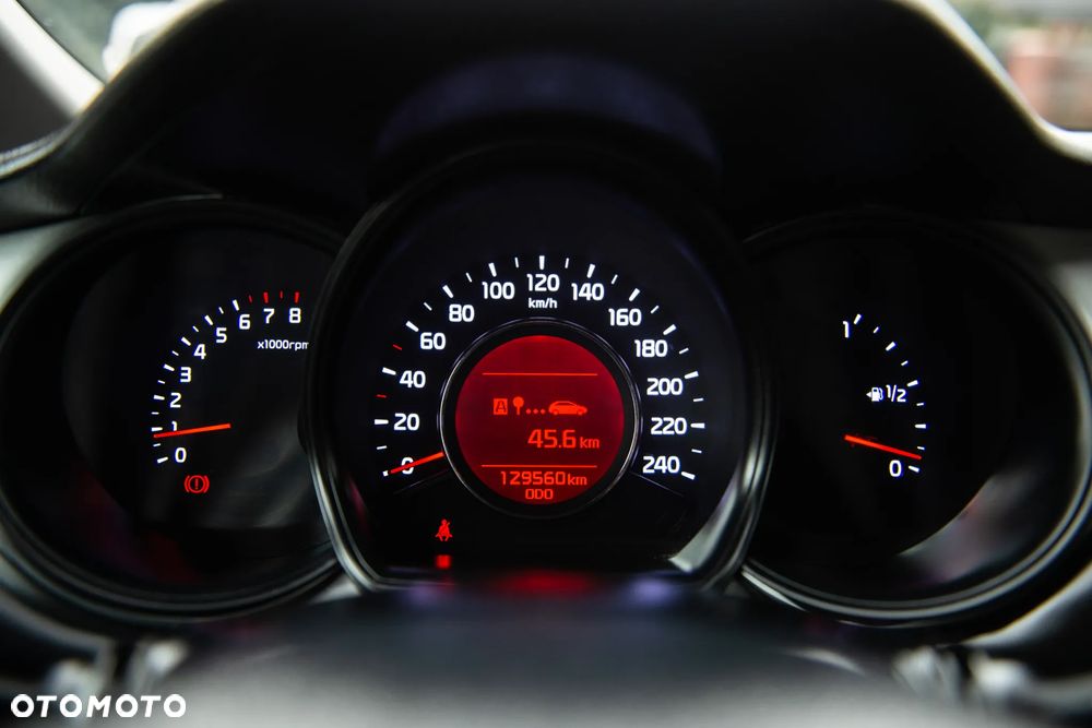 Kia Ceed 1.4 CVVT Vision - 21