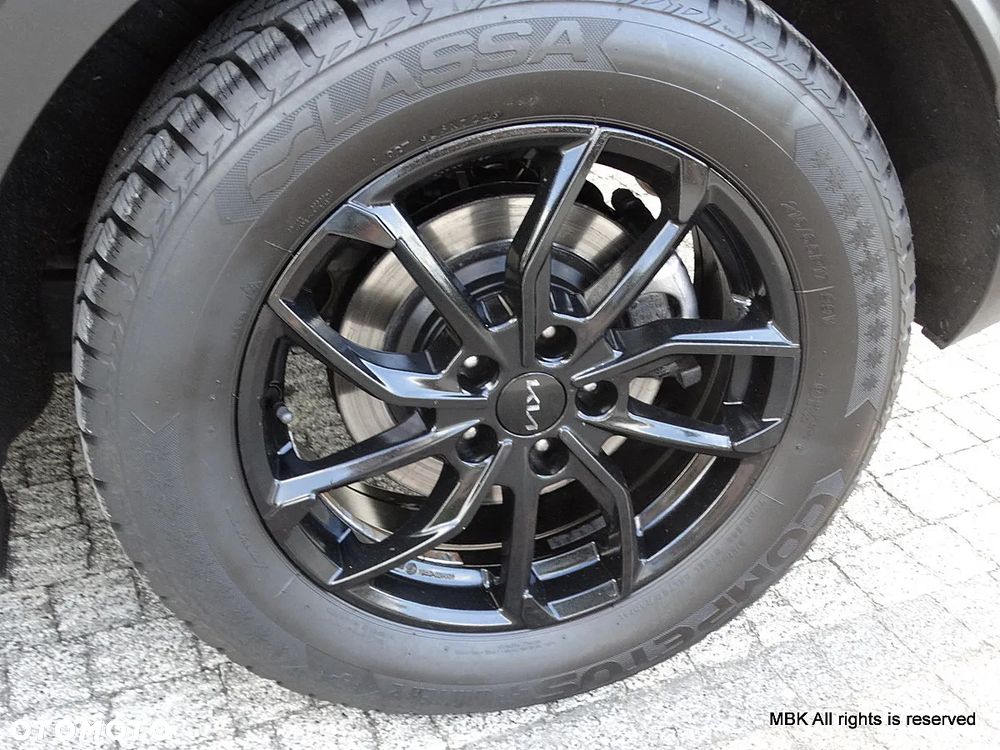 Kia Sportage 1.6 T-GDI Anniversary 2WD - 16