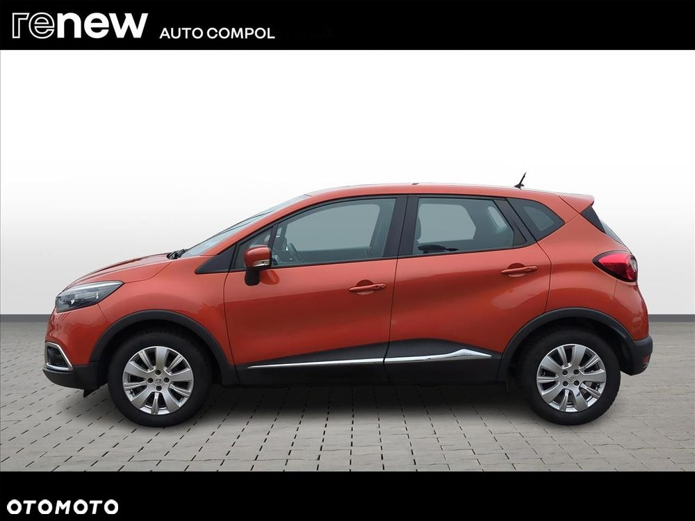 Renault Captur 0.9 Energy TCe Zen - 3