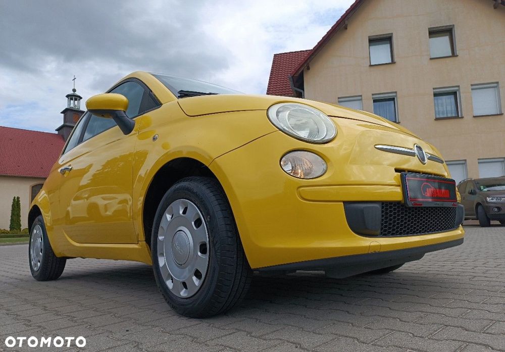 Fiat 500 - 9