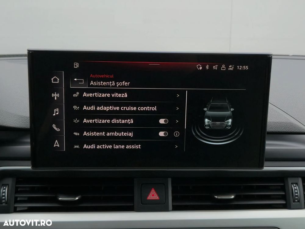 Audi A4 Avant 2.0 35 TDI S tronic MHEV Advanced - 19