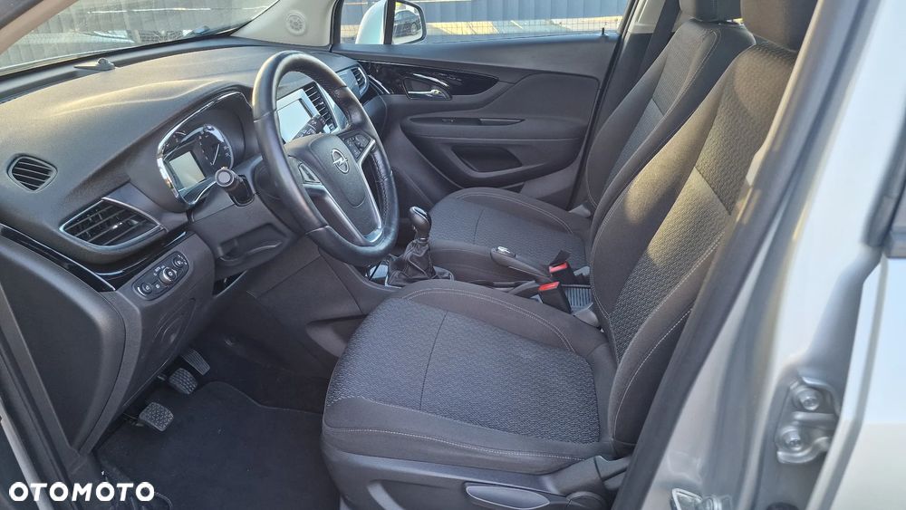 Opel Mokka ver-1-6-d-cdti-ecoflex-start-stop-innovation - 19