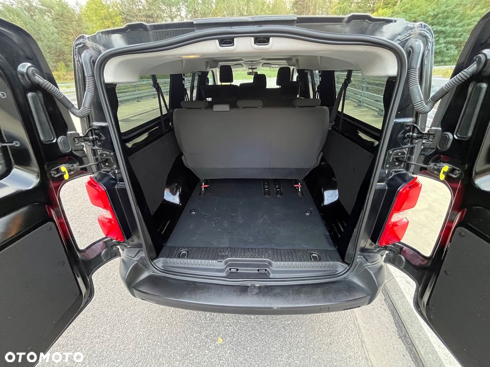 Toyota Proace Verso 2.0 D4-D Long Family - 13