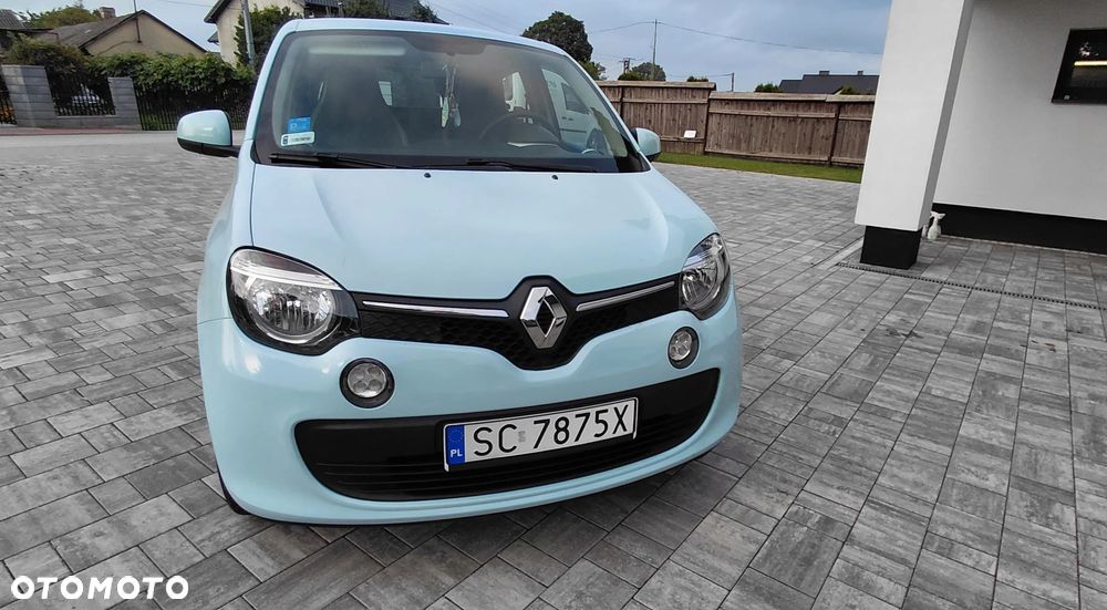 Renault Twingo SCe 70 Life - 2