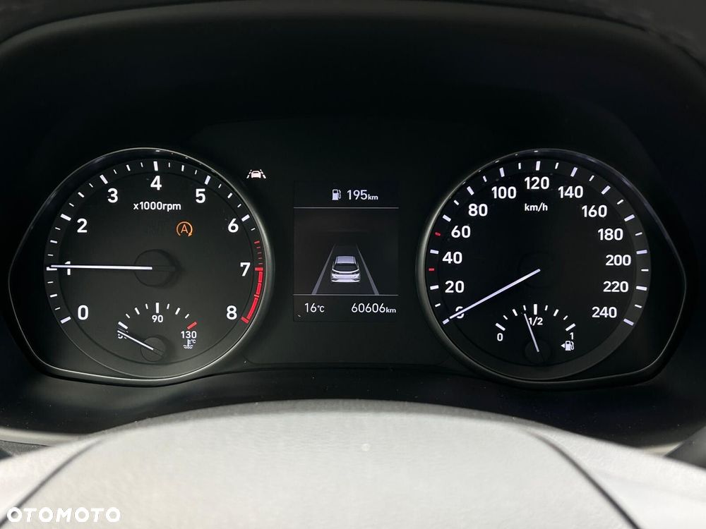 Hyundai i30 1.0 T-GDI Modern - 24