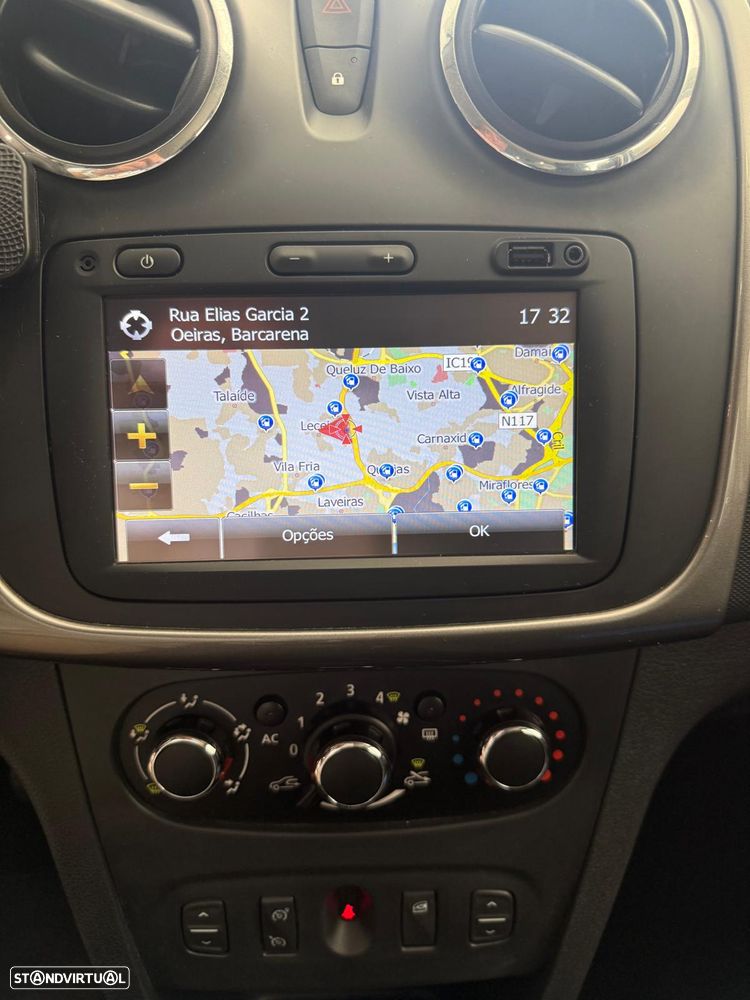 Dacia Logan MCV 1.5 dCi Confort - 9