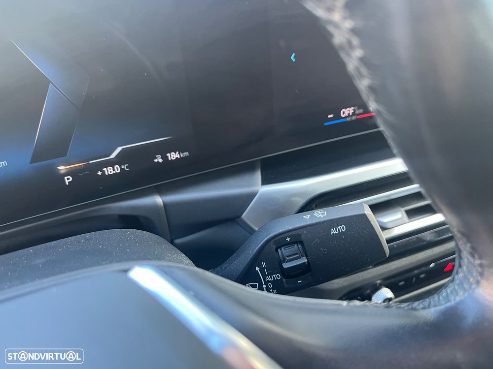 BMW i4 eDrive40 - 29