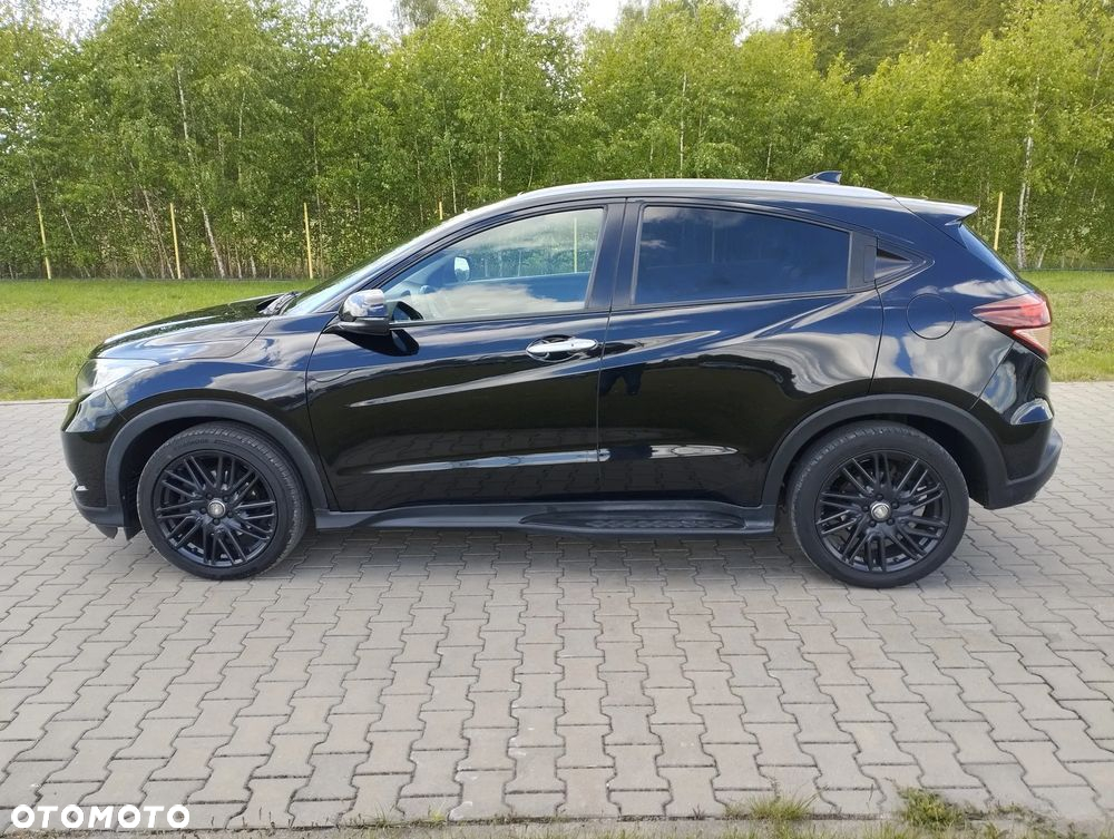 Honda HR-V 1.6 i-DTEC Executive (ADAS) - 31