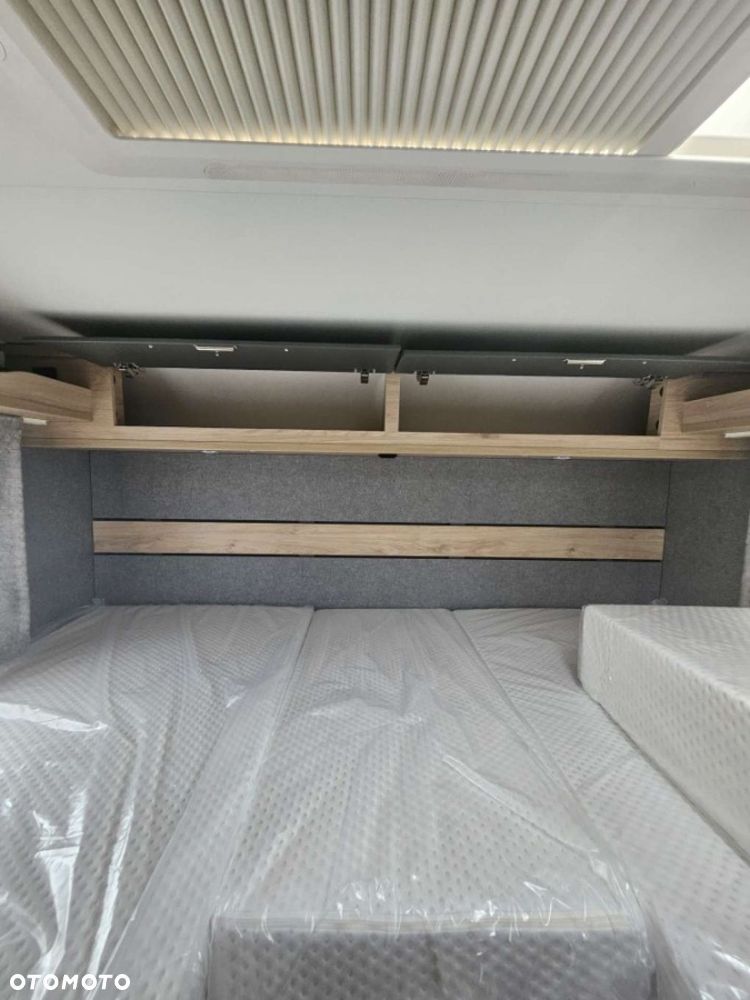 Dethleffs Just Go - 9