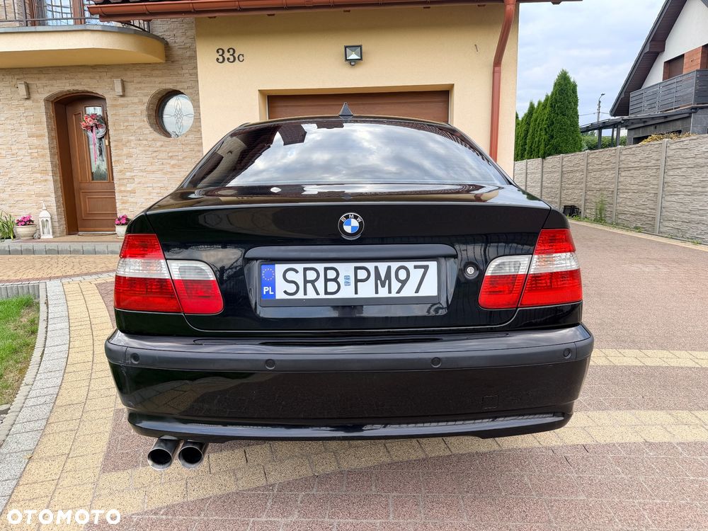BMW Seria 3 318i Edition Lifestyle - 12