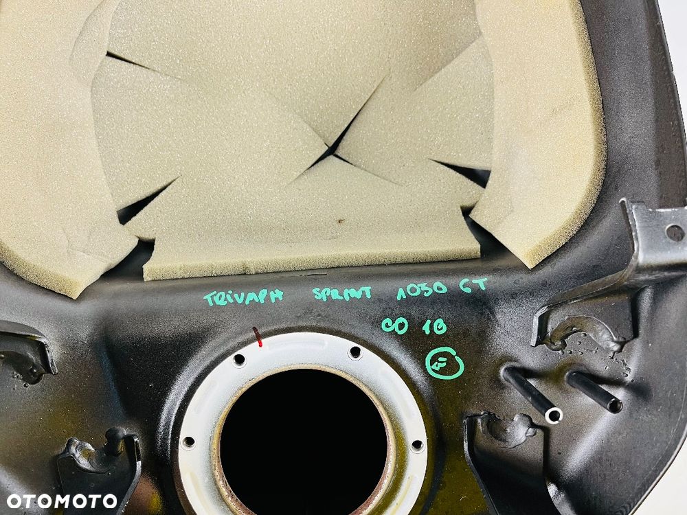 Triumph Sprint 1050 GT od 2019 zbiornik bak paliwa - 14