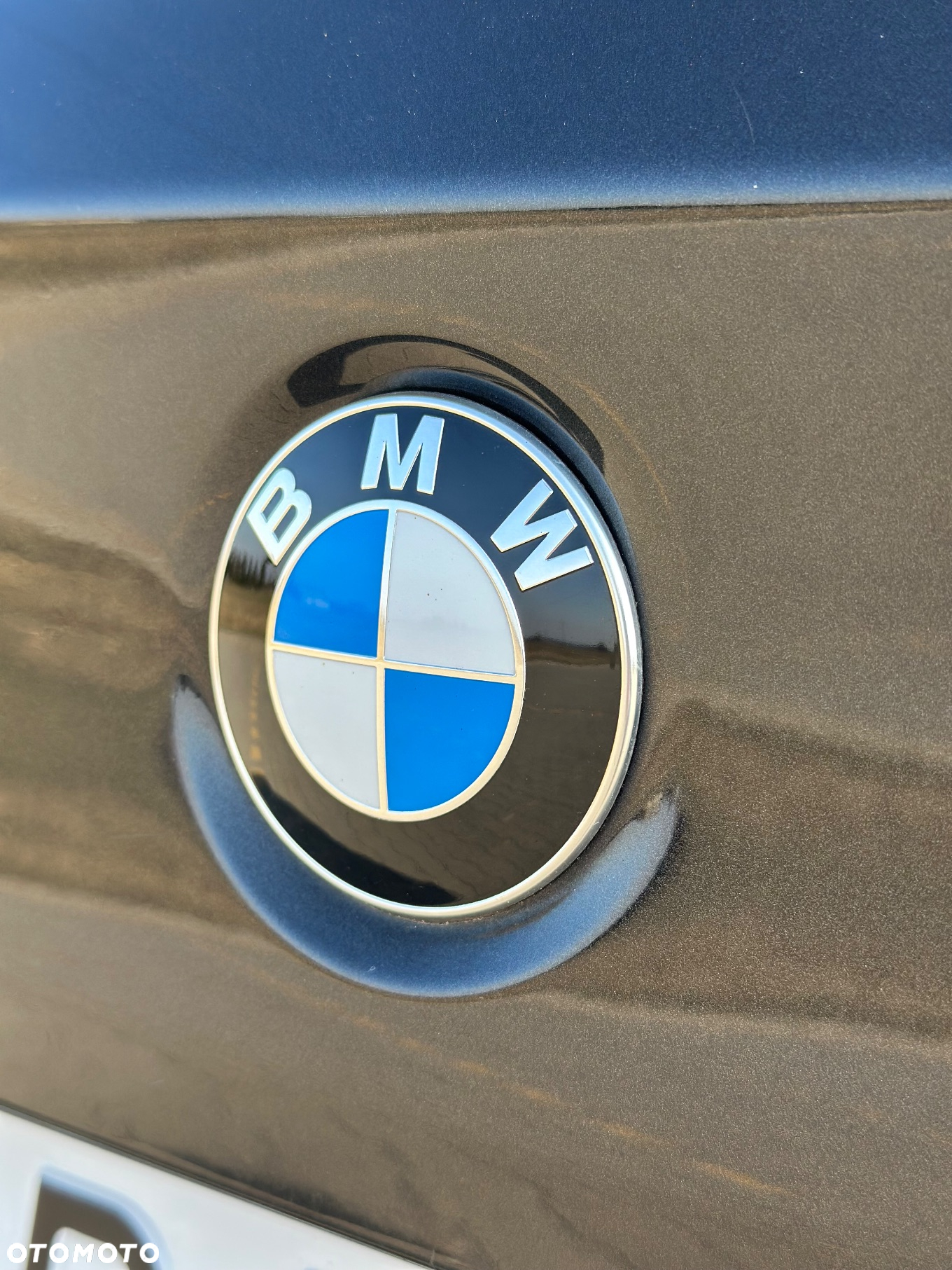 BMW Seria 5 520d Touring - 13