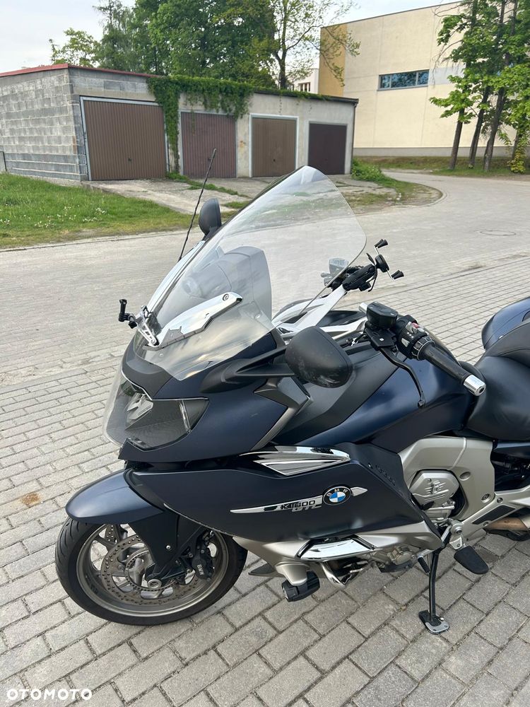 BMW K - 3